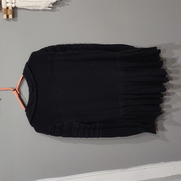 Free People Blouse NWOT - Picture 2 of 11